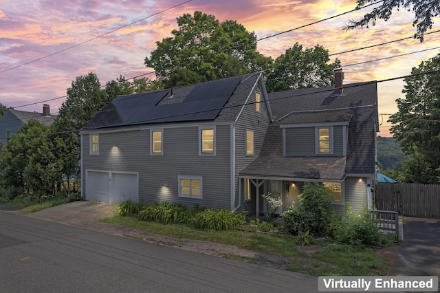 10 Summer St, Hallowell, ME 04347 - photo 1