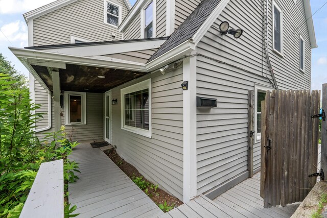 10 Summer St, Hallowell, ME 04347 - photo 5