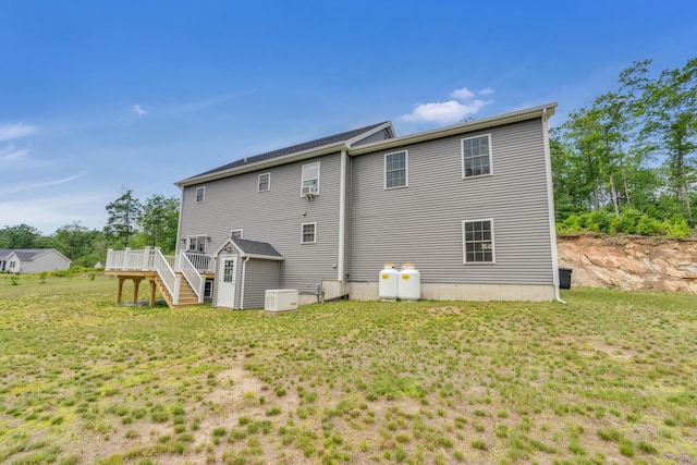 93 Kayli Dr, Standish, ME 04084 - photo 34