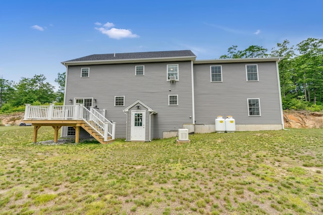 93 Kayli Dr, Standish, ME 04084 - photo 35