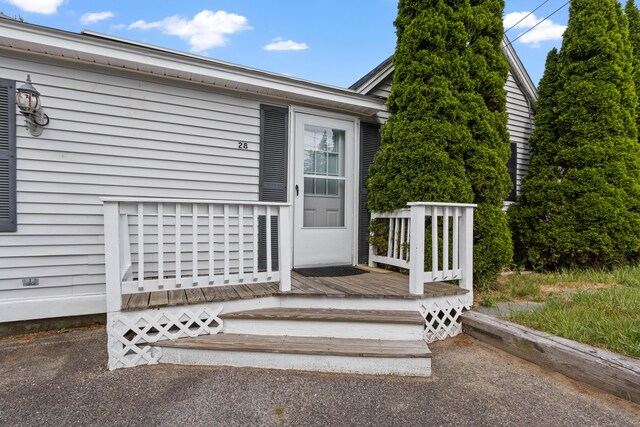 28 Smithwheel Rd, Old Orchard Beach, ME 04064 - photo 3