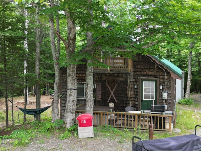 479 Rockwood Rd, Moosehead Junction Twp, ME 04441 - photo 6