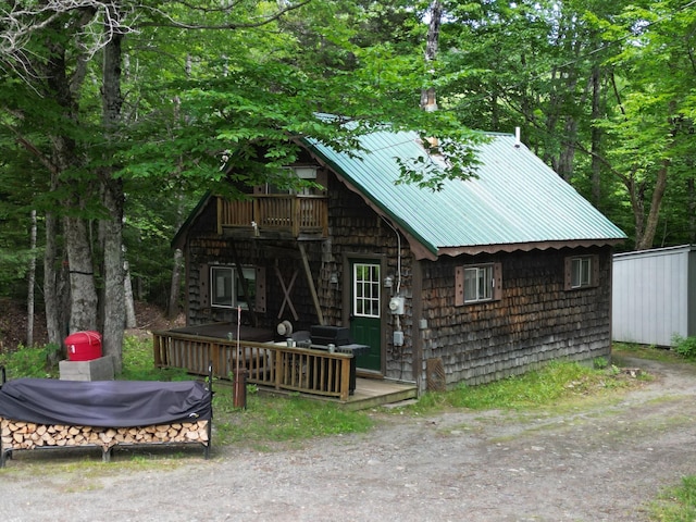 479 Rockwood Rd, Moosehead Junction Twp, ME 04441 - photo 14