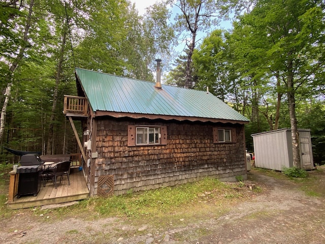 479 Rockwood Rd, Moosehead Junction Twp, ME 04441 - photo 7