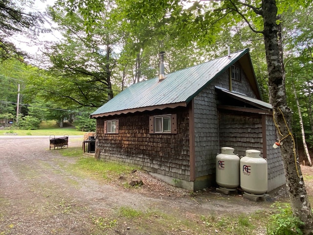 479 Rockwood Rd, Moosehead Junction Twp, ME 04441 - photo 8