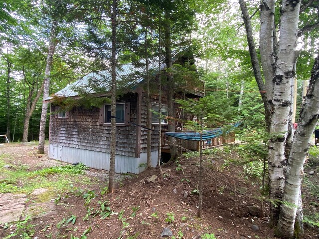 479 Rockwood Rd, Moosehead Junction Twp, ME 04441 - photo 10