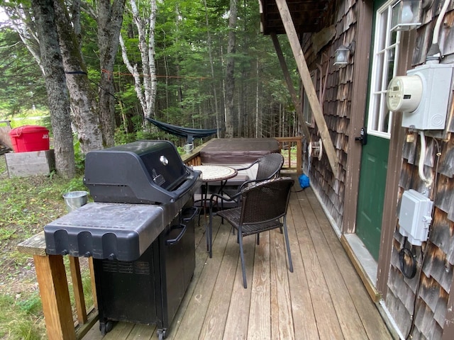 479 Rockwood Rd, Moosehead Junction Twp, ME 04441 - photo 11