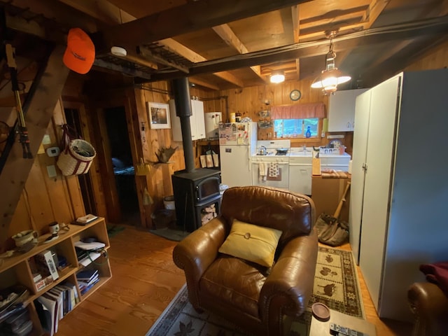 479 Rockwood Rd, Moosehead Junction Twp, ME 04441 - photo 19
