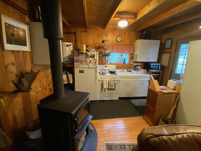 479 Rockwood Rd, Moosehead Junction Twp, ME 04441 - photo 17