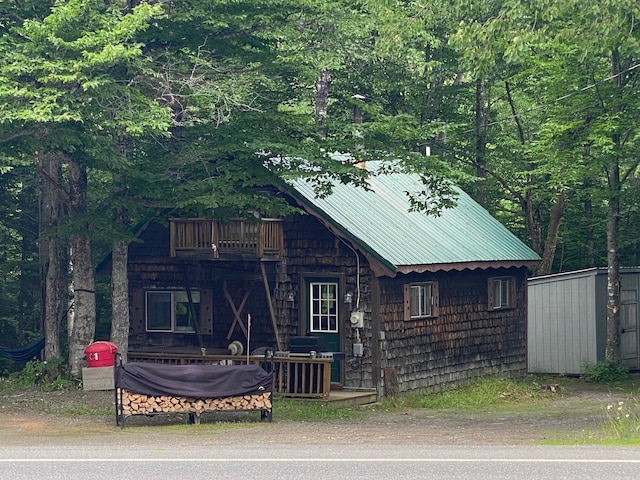 479 Rockwood Rd, Moosehead Junction Twp, ME 04441 - photo 1