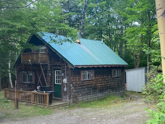 479 Rockwood Rd, Moosehead Junction Twp, ME 04441 - photo 4