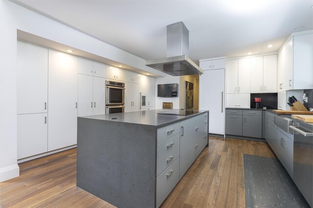 254 Foreside Rd, Cumberland, ME 04110 - photo 21