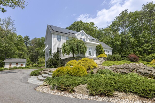254 Foreside Rd, Cumberland, ME 04110 - photo 53
