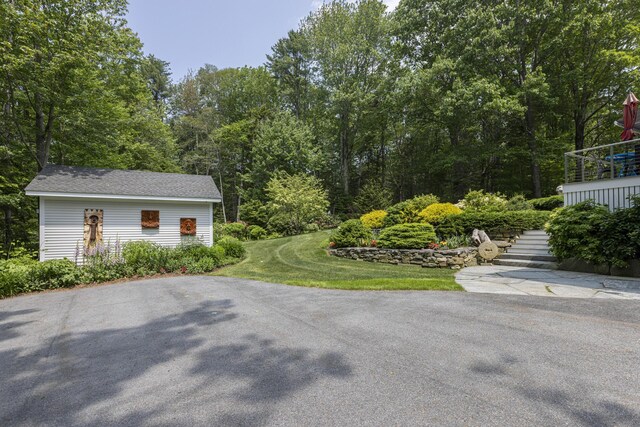 254 Foreside Rd, Cumberland, ME 04110 - photo 57
