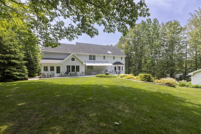 254 Foreside Rd, Cumberland, ME 04110 - photo 60