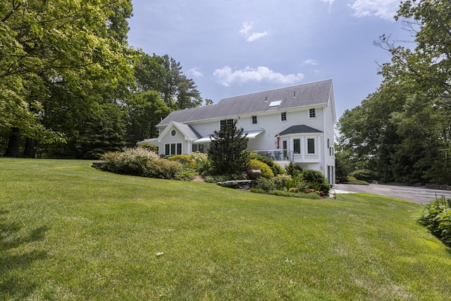 254 Foreside Rd, Cumberland, ME 04110 - photo 61
