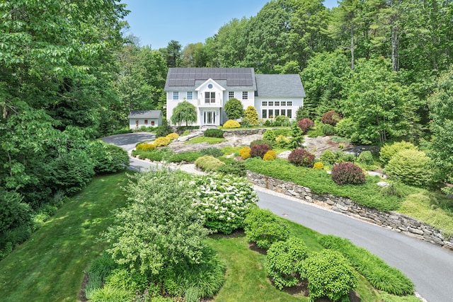254 Foreside Rd, Cumberland, ME 04110 - photo 64