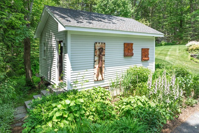 254 Foreside Rd, Cumberland, ME 04110 - photo 70