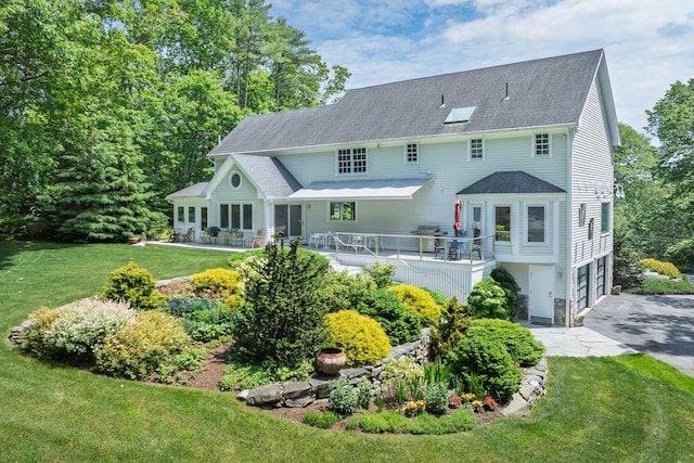 254 Foreside Rd, Cumberland, ME 04110 - photo 72