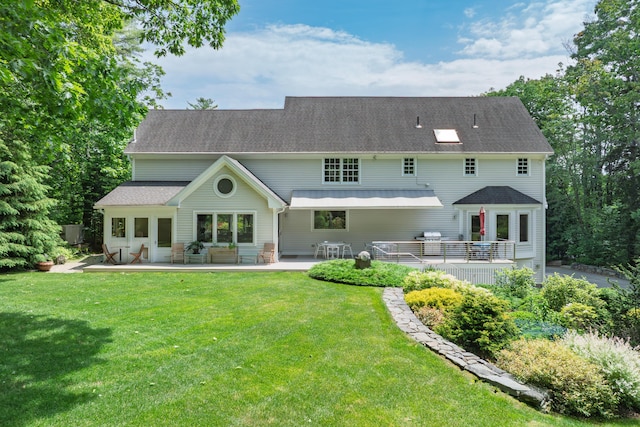 254 Foreside Rd, Cumberland, ME 04110 - photo 3