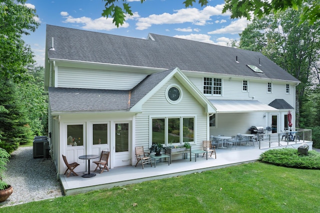 254 Foreside Rd, Cumberland, ME 04110 - photo 73