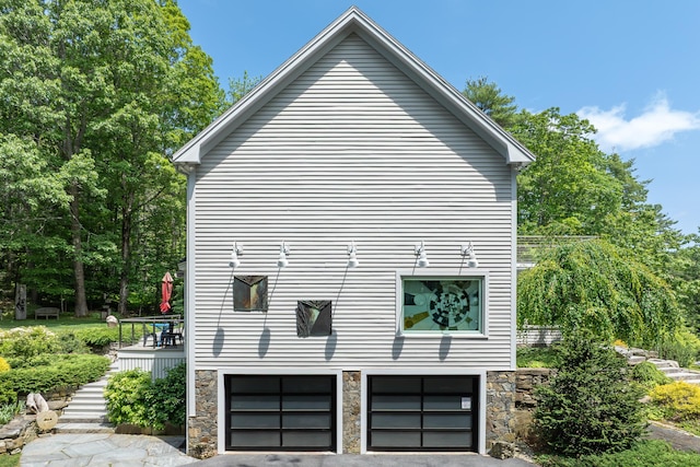 254 Foreside Rd, Cumberland, ME 04110 - photo 76