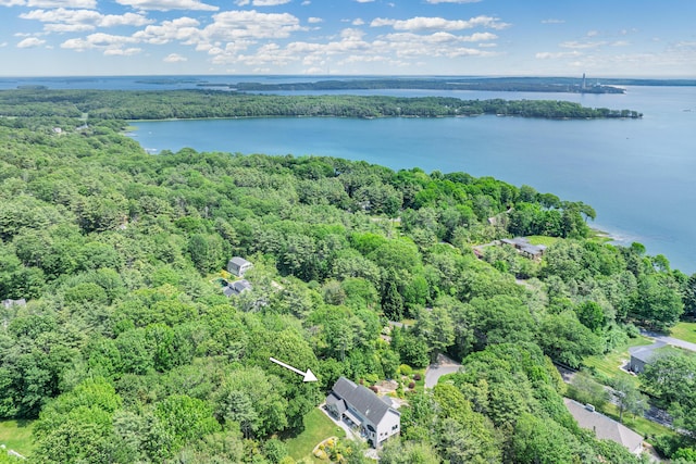 254 Foreside Rd, Cumberland, ME 04110 - photo 2