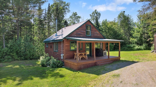 440 Pond Rd, Strong, ME 04983 - photo 2