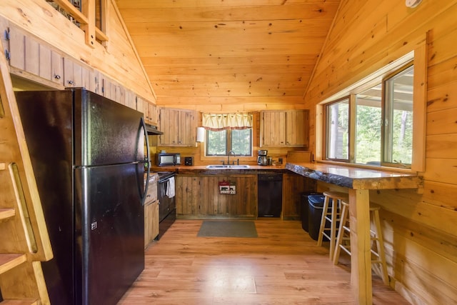 440 Pond Rd, Strong, ME 04983 - photo 5