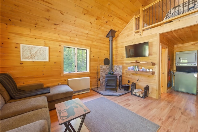 440 Pond Rd, Strong, ME 04983 - photo 8