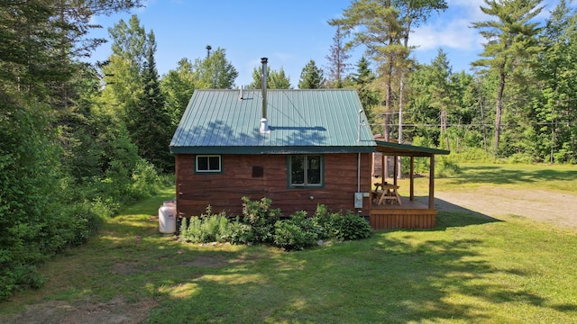 440 Pond Rd, Strong, ME 04983 - photo 20