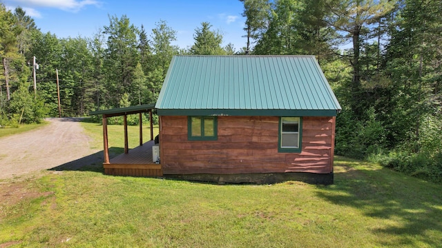 440 Pond Rd, Strong, ME 04983 - photo 23