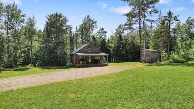 440 Pond Rd, Strong, ME 04983 - photo 32