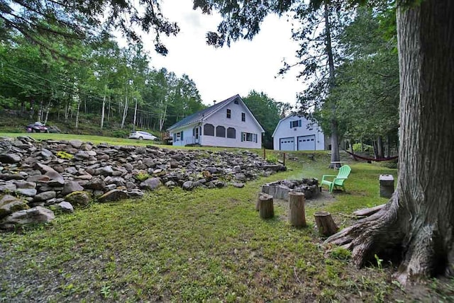 72 Albert Ln, Ludlow, ME 04730 - photo 2
