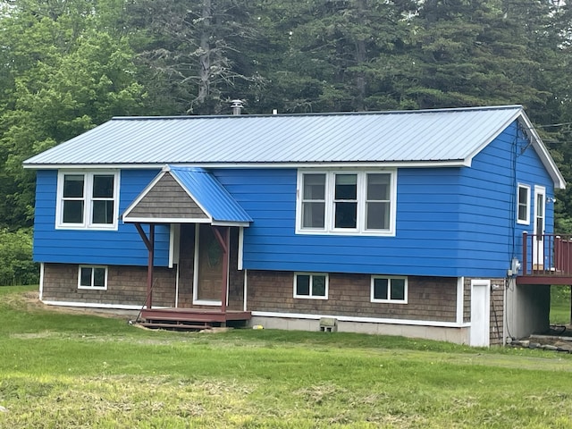 757 Long Pond Rd, Long Pond Twp, ME 04945 - photo 1