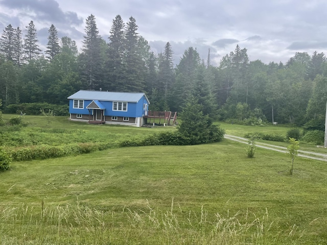757 Long Pond Rd, Long Pond Twp, ME 04945 - photo 2