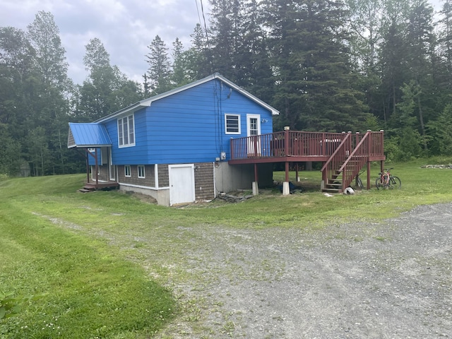 757 Long Pond Rd, Long Pond Twp, ME 04945 - photo 3