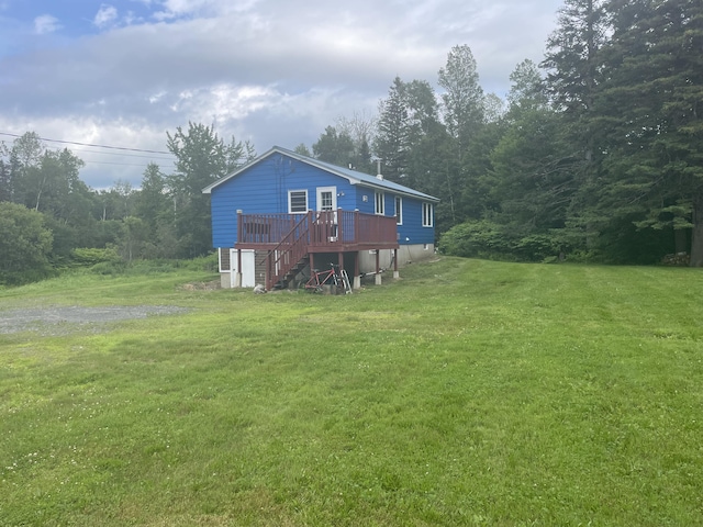 757 Long Pond Rd, Long Pond Twp, ME 04945 - photo 4