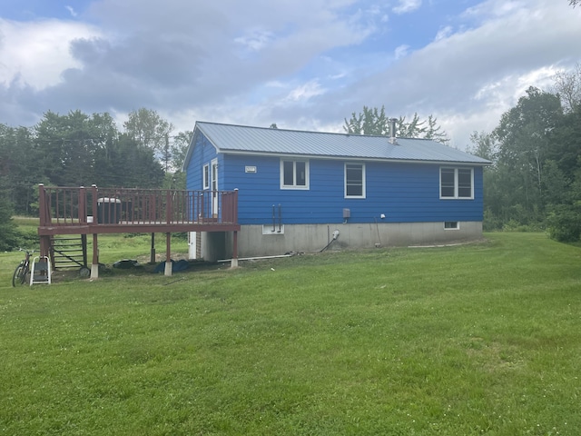757 Long Pond Rd, Long Pond Twp, ME 04945 - photo 5
