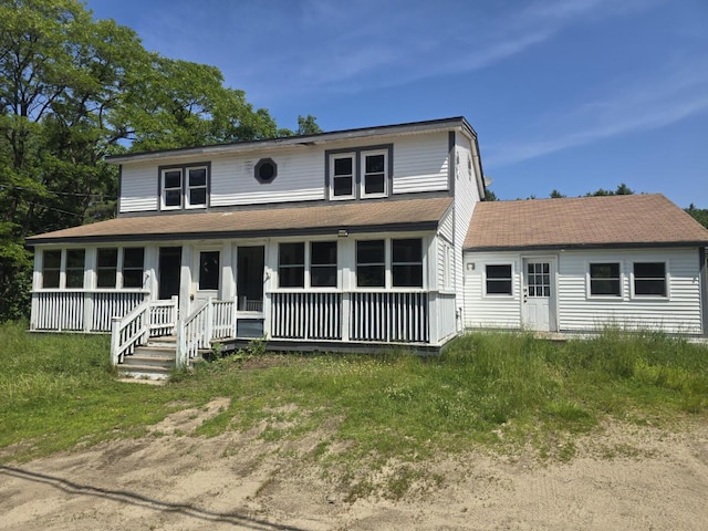 128 Carsley Rd, Harrison, ME 04040 - photo 1