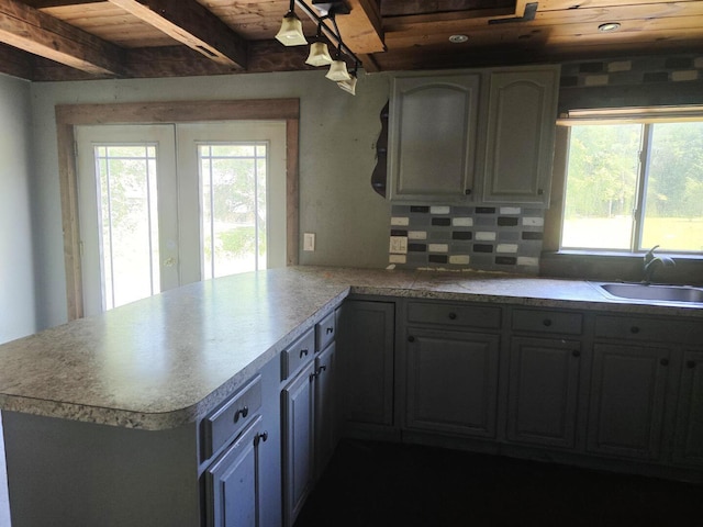 128 Carsley Rd, Harrison, ME 04040 - photo 5