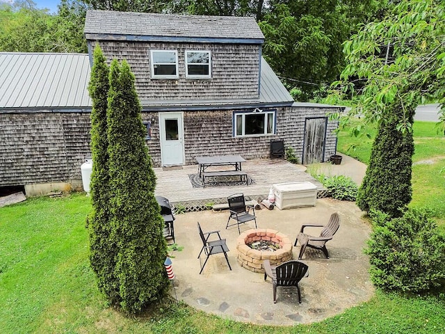 738 Payson Rd, Union, ME 04862 - photo 50