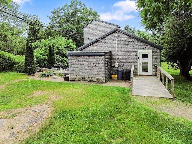 738 Payson Rd, Union, ME 04862 - photo 4