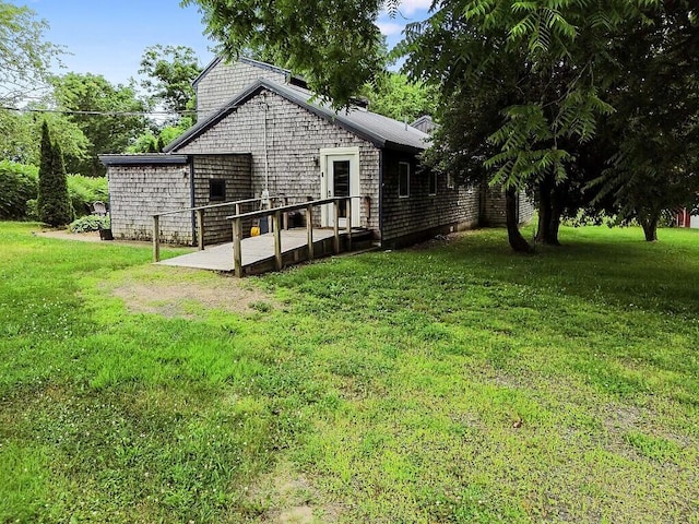 738 Payson Rd, Union, ME 04862 - photo 3