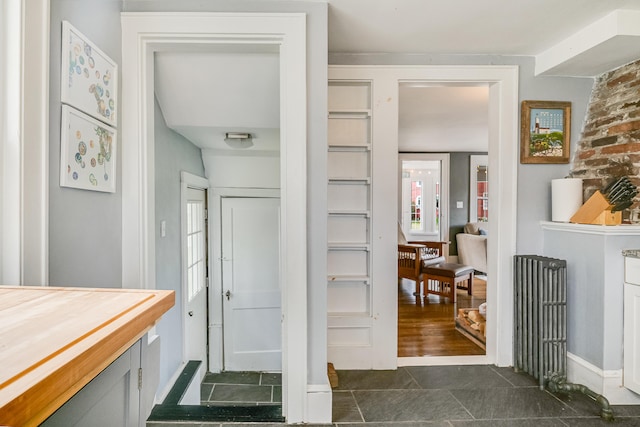 46 Haven Rd, South Portland, ME 04106 - bathroom featuring baseboards