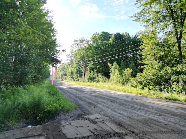 TBD Bacon Rd, Charleston, ME 04422