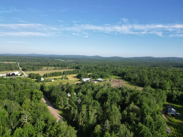TBD Bacon Rd, Charleston, ME 04422