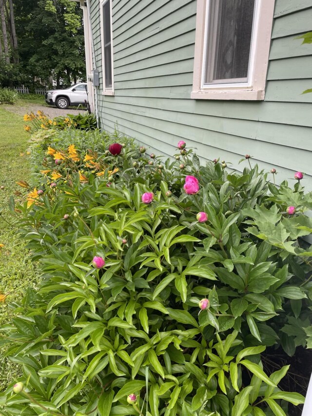 12 High St, Calais, ME 04619 - exterior view