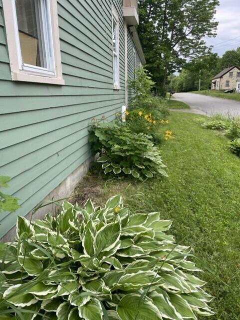 12 High St, Calais, ME 04619 - view of property exterior
