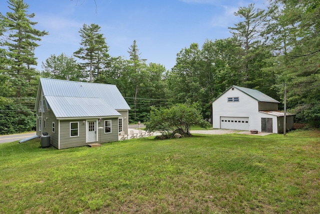 173 State Rte 121, Otisfield, ME 04270 - photo 2
